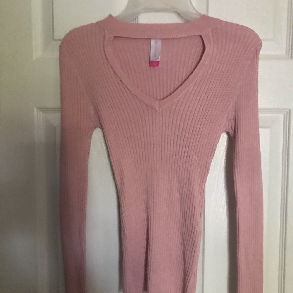 Ladies sweater
